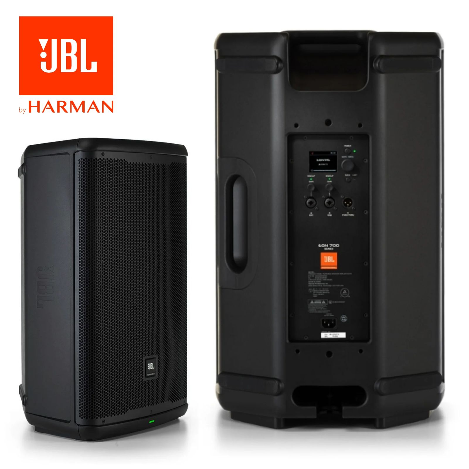 PARLANTE JBL EON 715